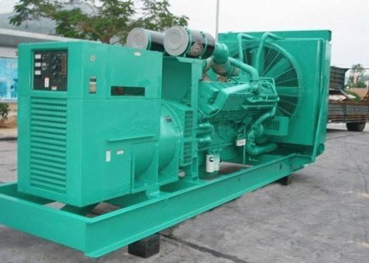 东海75kw康明斯柴油发电车出租图片 东海75kw康明斯柴油发电车出租图片