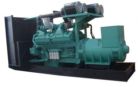东海200kw康明斯发电机组图片 东海200kw康明斯发电机组图片